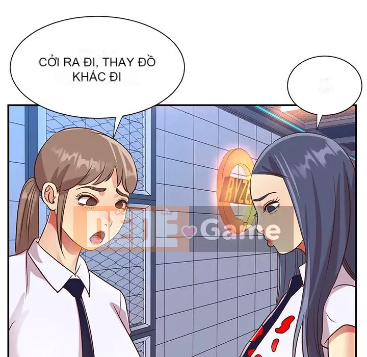 Chị em ngây thơ Chương 1-50