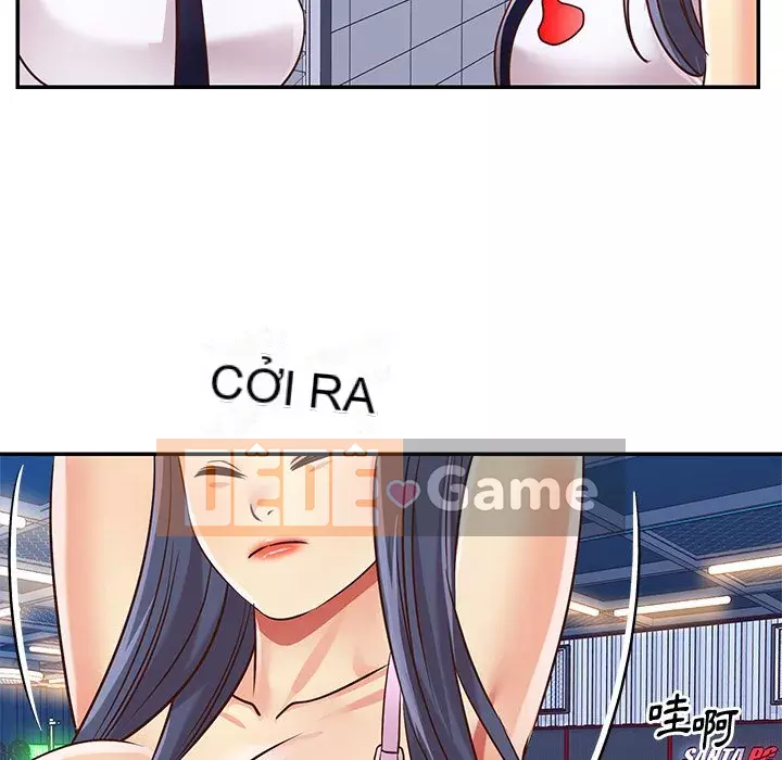 Chị em ngây thơ Chương 1-50