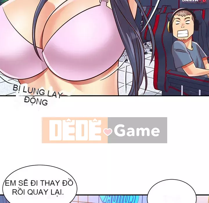 Chị em ngây thơ Chương 1-50