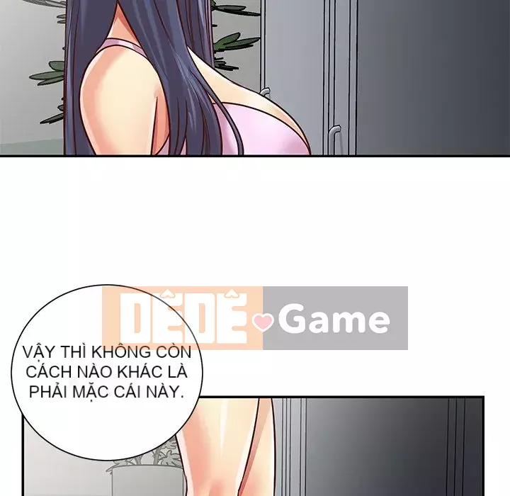 Chị em ngây thơ Chương 1-50