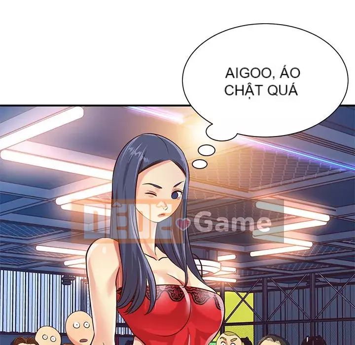 Chị em ngây thơ Chương 1-50