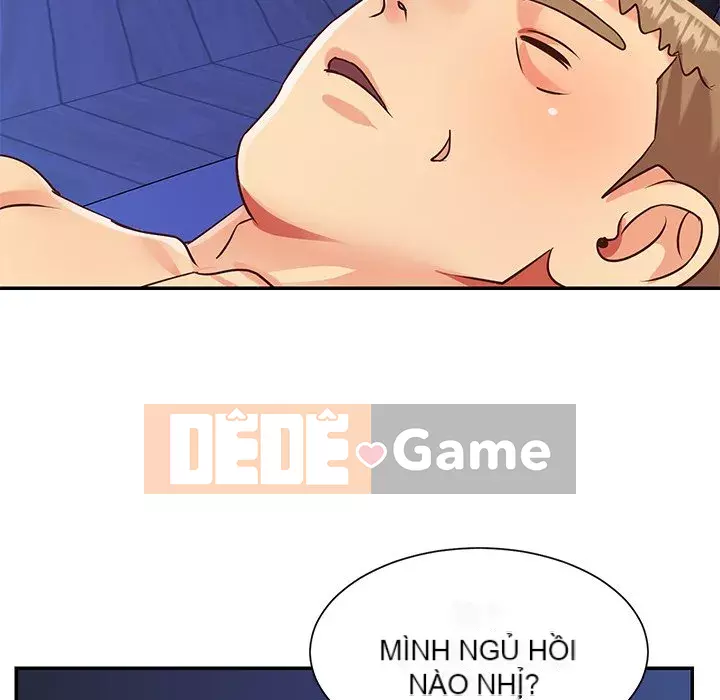 Chị em ngây thơ Chương 1-50