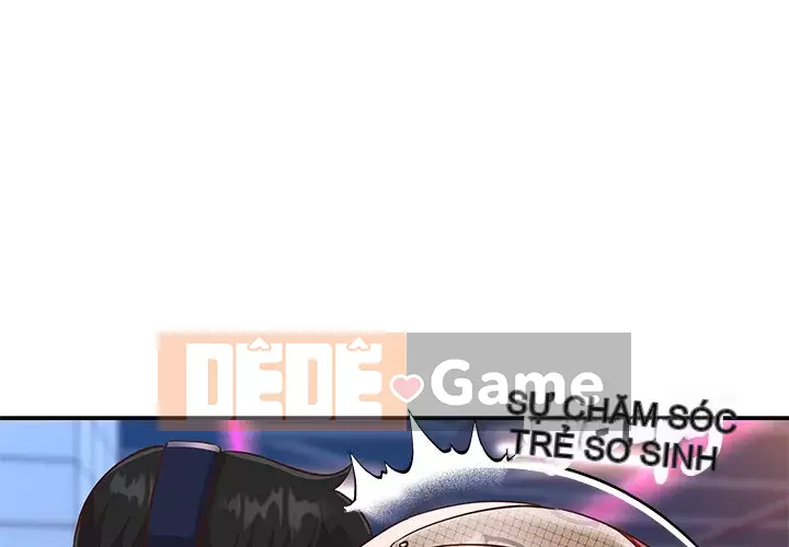 Chị em ngây thơ Chương 1-50