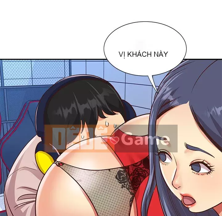 Chị em ngây thơ Chương 1-50