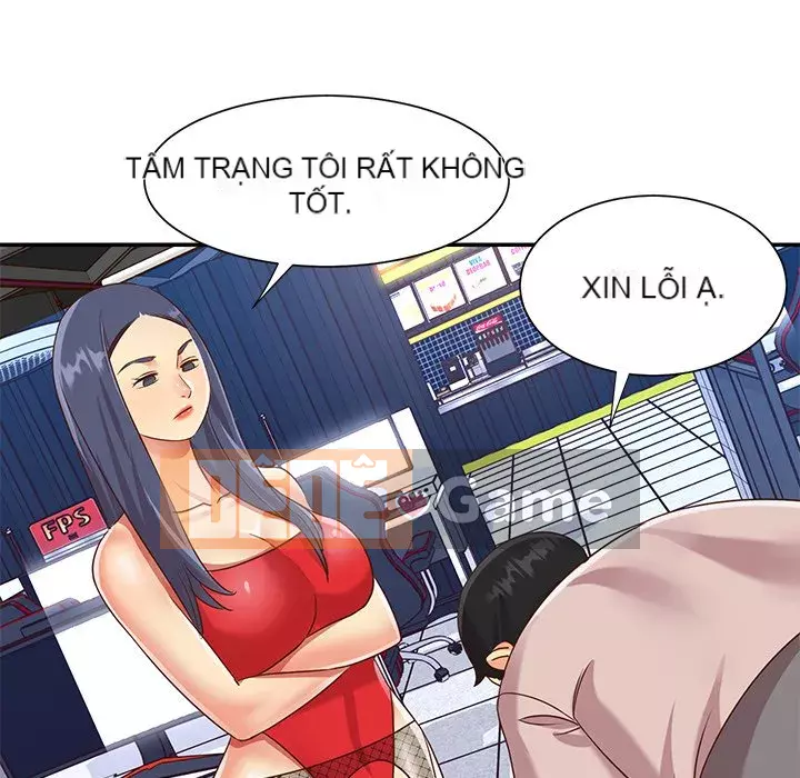 Chị em ngây thơ Chương 1-50