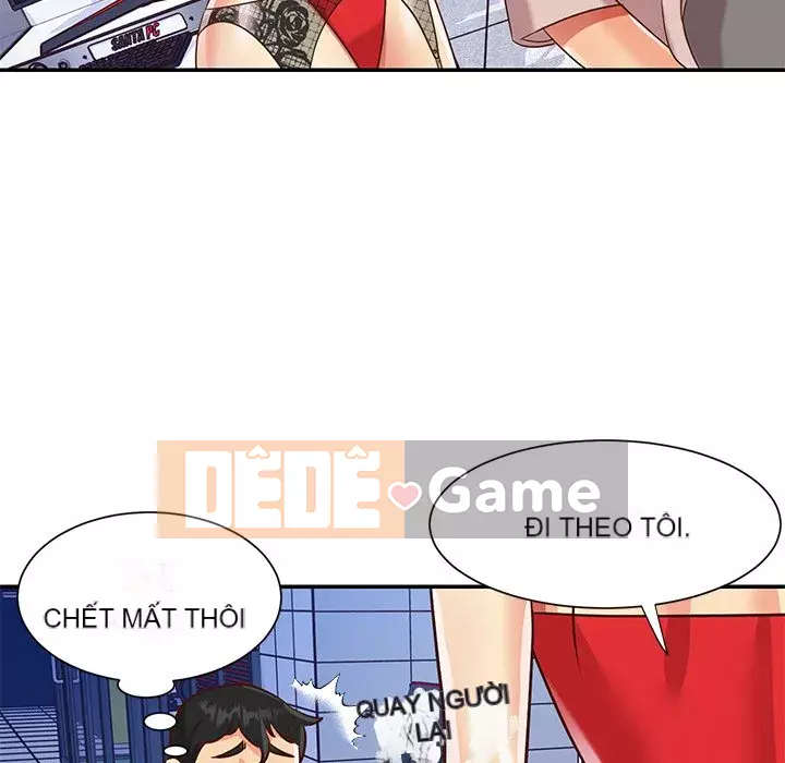 Chị em ngây thơ Chương 1-50