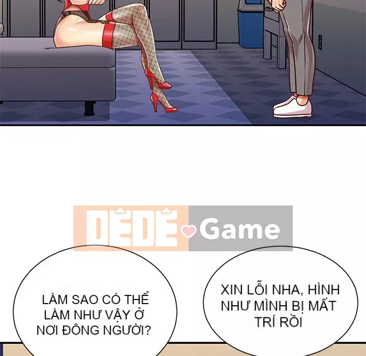 Chị em ngây thơ Chương 1-50