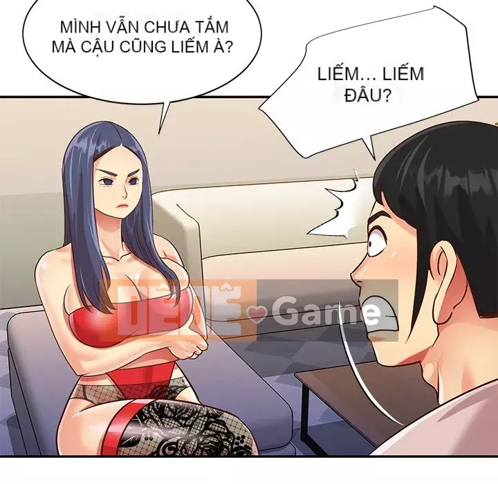 Chị em ngây thơ Chương 1-50