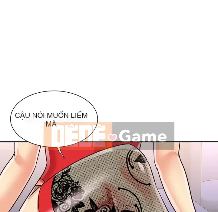 Chị em ngây thơ Chương 1-50