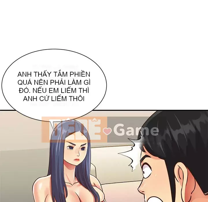 Chị em ngây thơ Chương 1-50