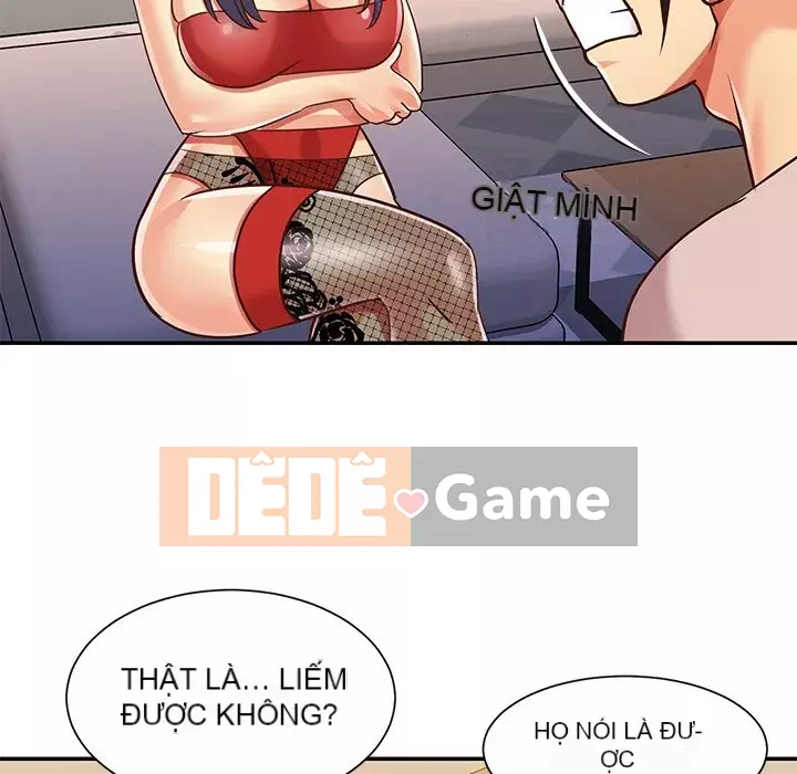 Chị em ngây thơ Chương 1-50