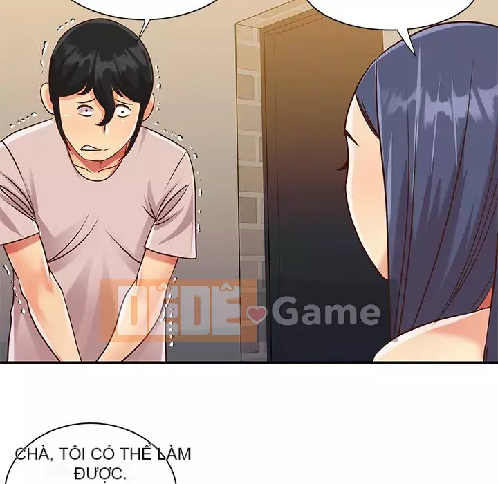 Chị em ngây thơ Chương 1-50