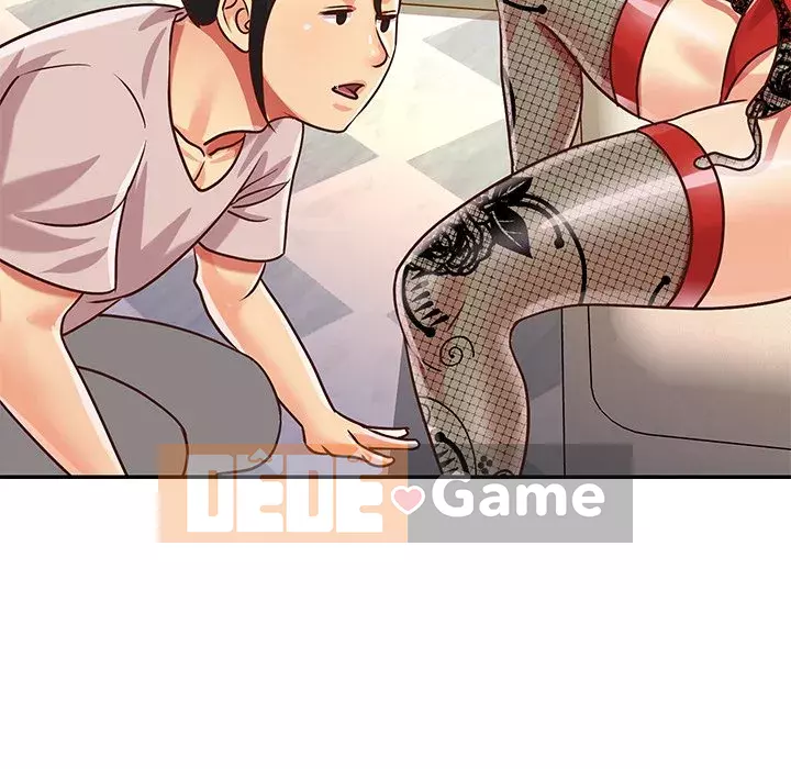 Chị em ngây thơ Chương 1-50