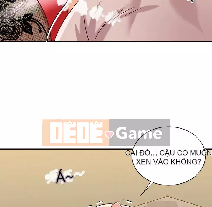 Chị em ngây thơ Chương 1-50