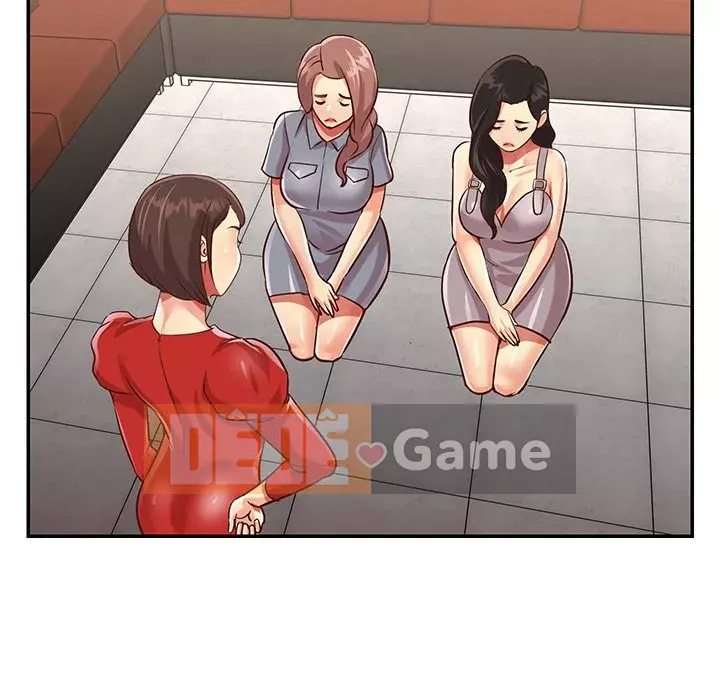 Chị em ngây thơ Chương 1-50