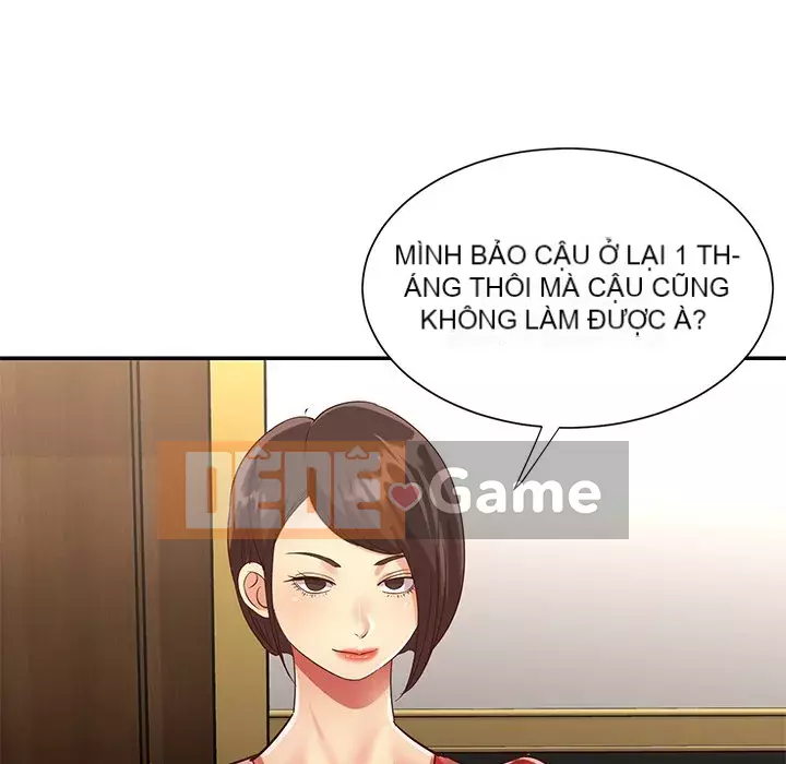 Chị em ngây thơ Chương 1-50