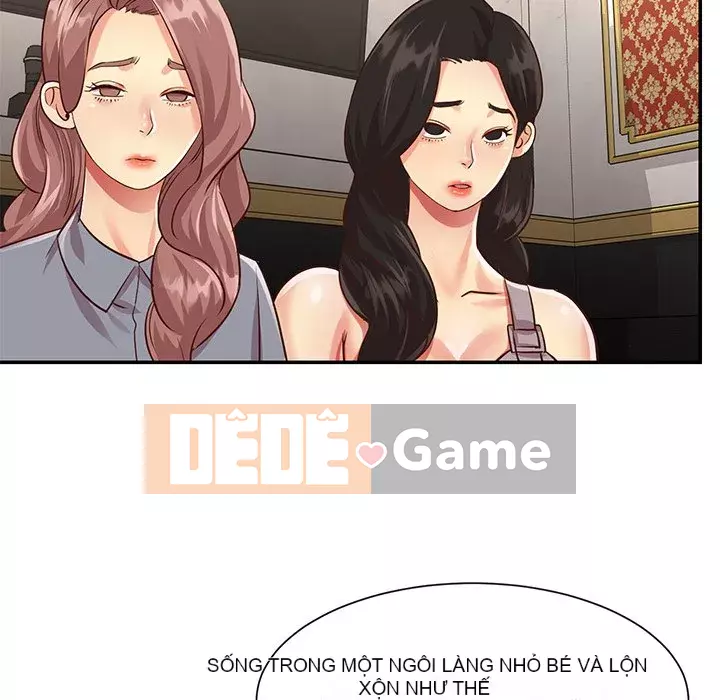 Chị em ngây thơ Chương 1-50