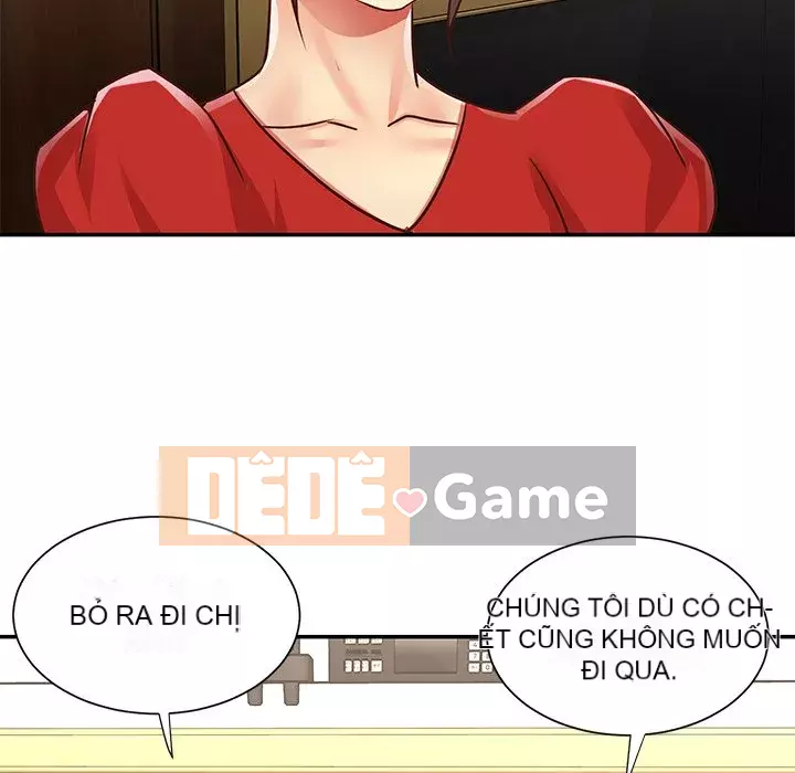 Chị em ngây thơ Chương 1-50