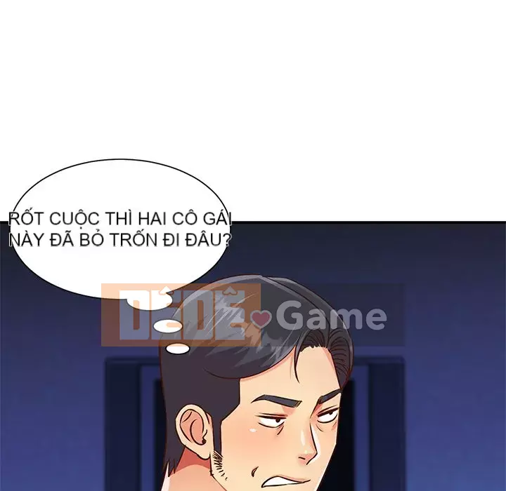 Chị em ngây thơ Chương 1-50