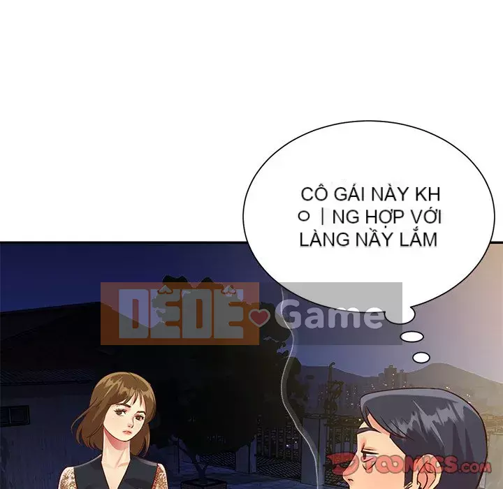 Chị em ngây thơ Chương 1-50