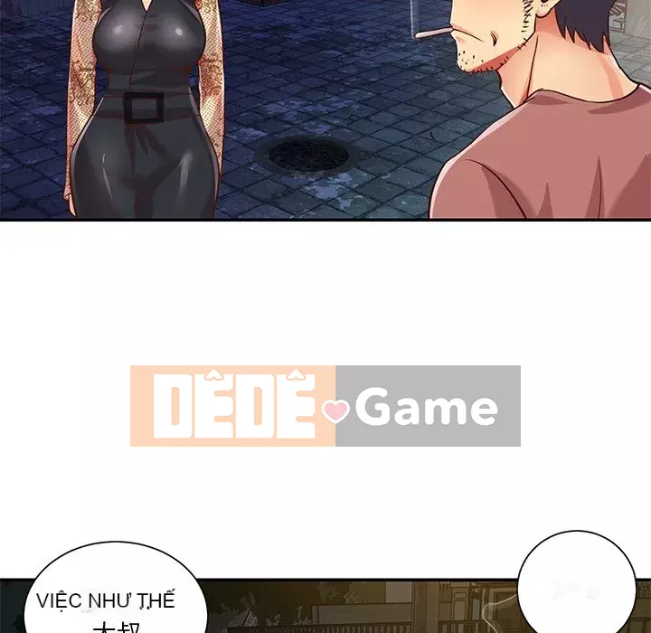 Chị em ngây thơ Chương 1-50