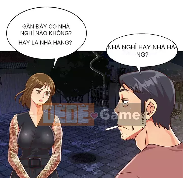 Chị em ngây thơ Chương 1-50