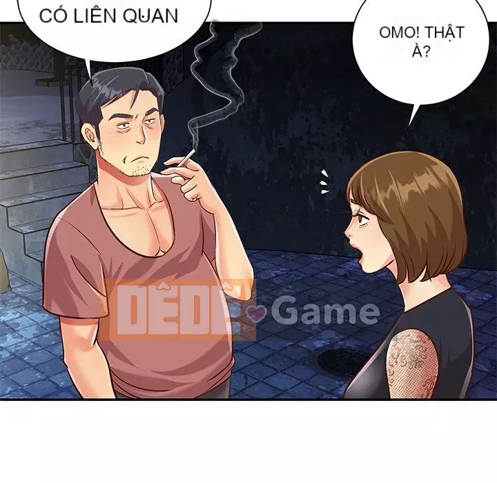 Chị em ngây thơ Chương 1-50