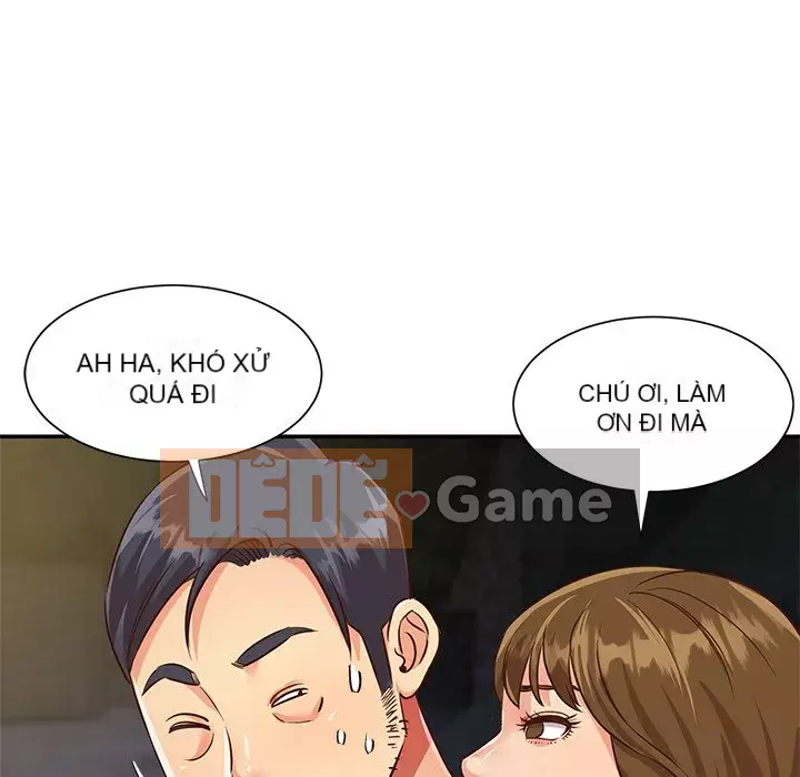 Chị em ngây thơ Chương 1-50