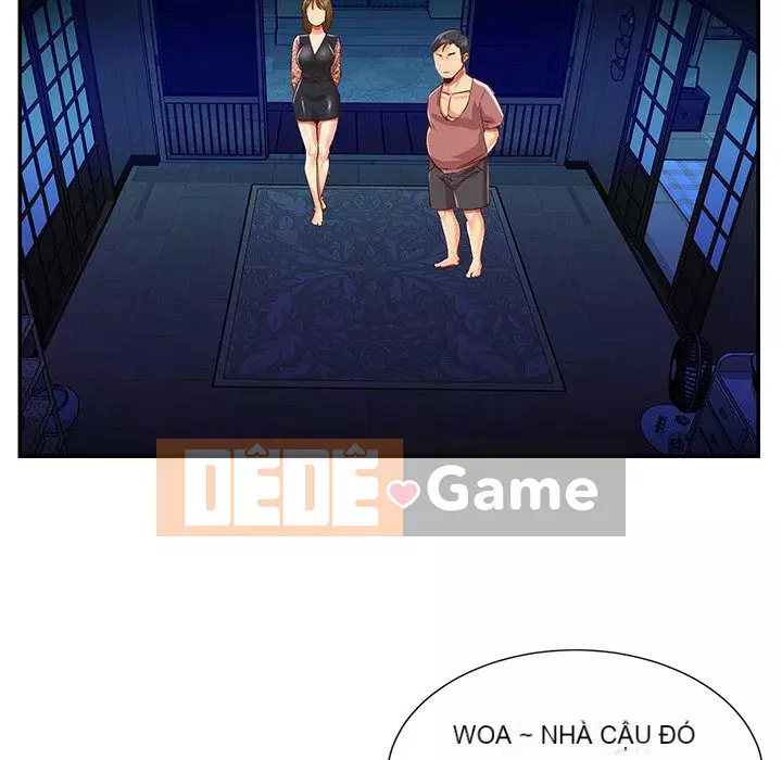 Chị em ngây thơ Chương 1-50