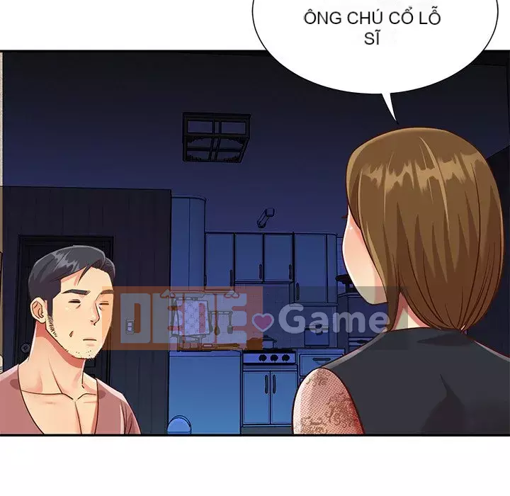 Chị em ngây thơ Chương 1-50