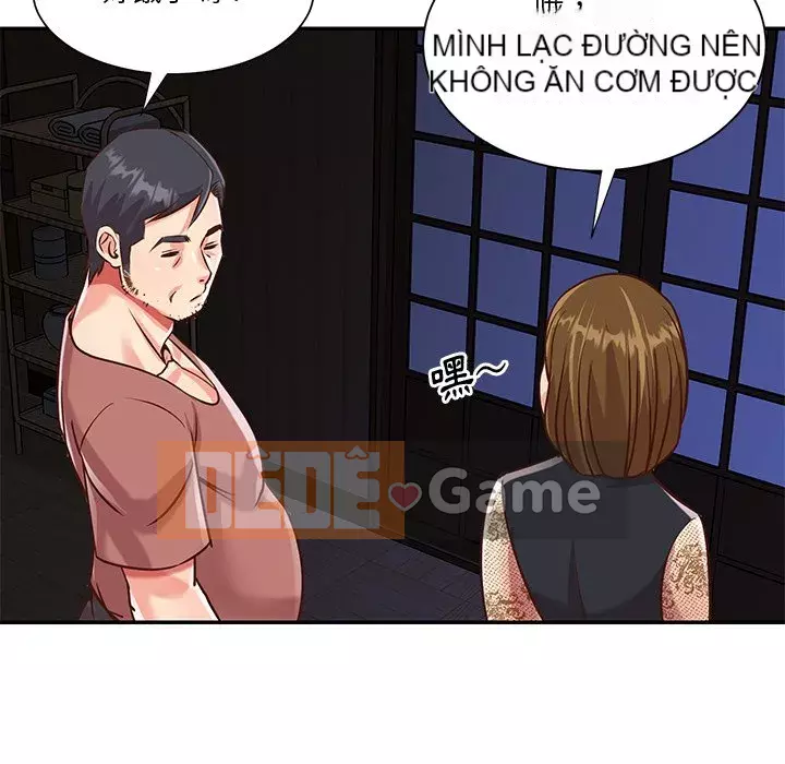 Chị em ngây thơ Chương 1-50