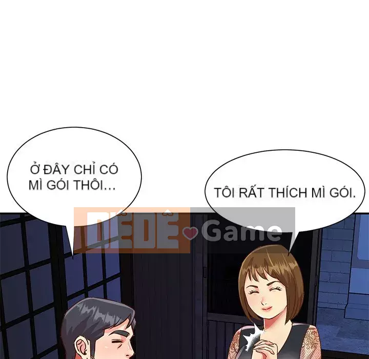 Chị em ngây thơ Chương 1-50