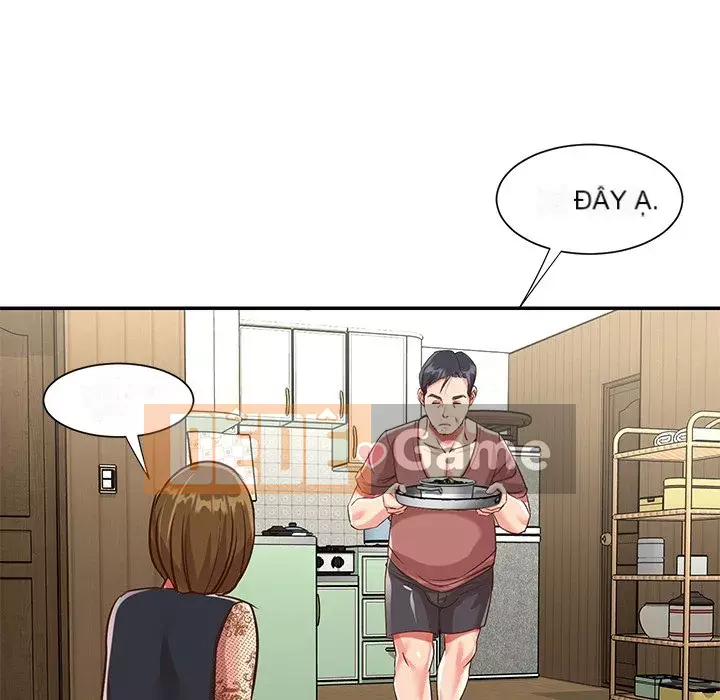 Chị em ngây thơ Chương 1-50