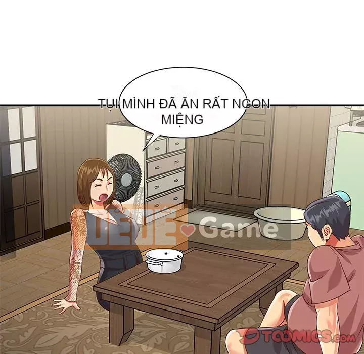 Chị em ngây thơ Chương 1-50