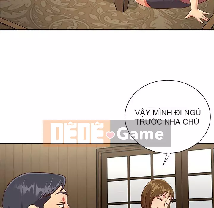 Chị em ngây thơ Chương 1-50