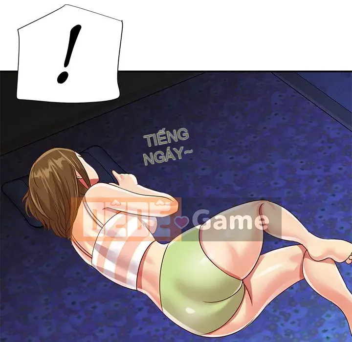 Chị em ngây thơ Chương 1-50