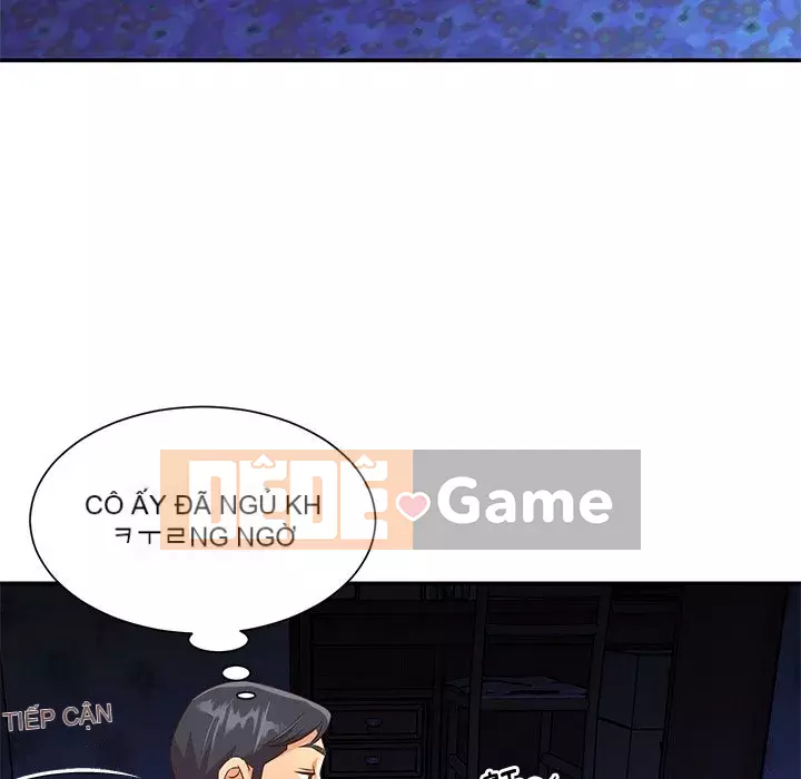 Chị em ngây thơ Chương 1-50