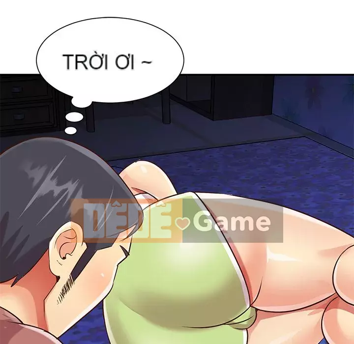 Chị em ngây thơ Chương 1-50