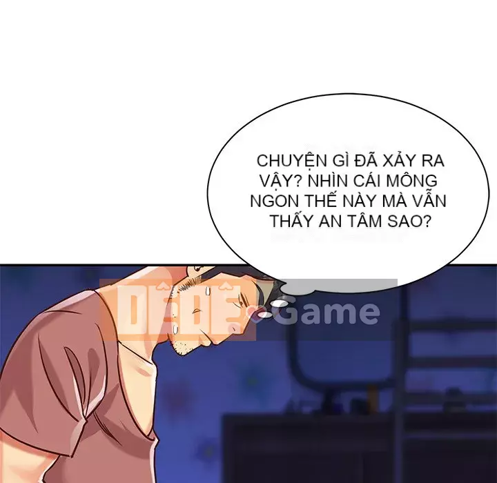 Chị em ngây thơ Chương 1-50