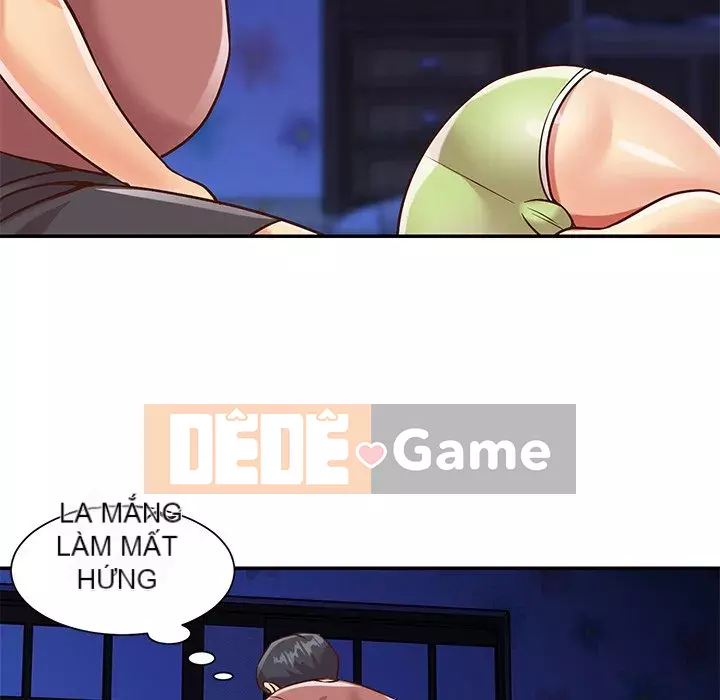 Chị em ngây thơ Chương 1-50