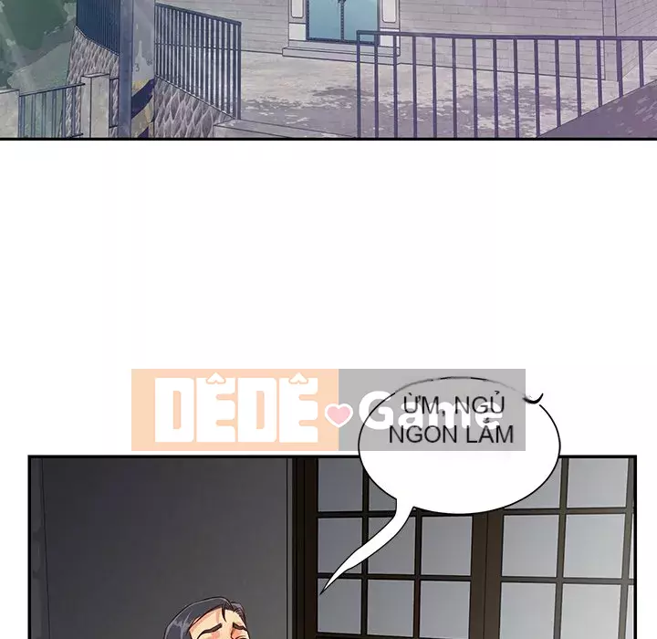 Chị em ngây thơ Chương 1-50