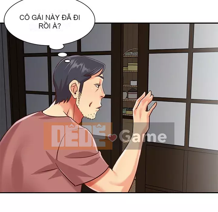 Chị em ngây thơ Chương 1-50