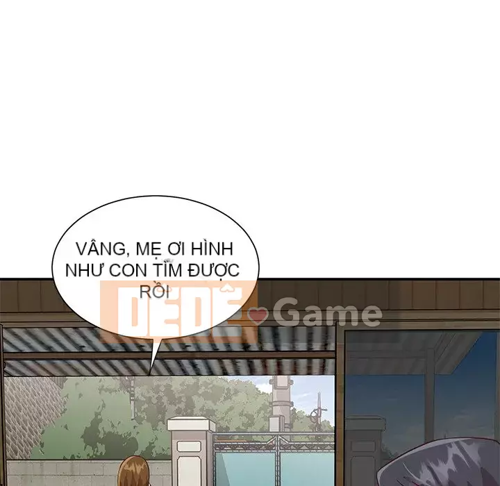 Chị em ngây thơ Chương 1-50