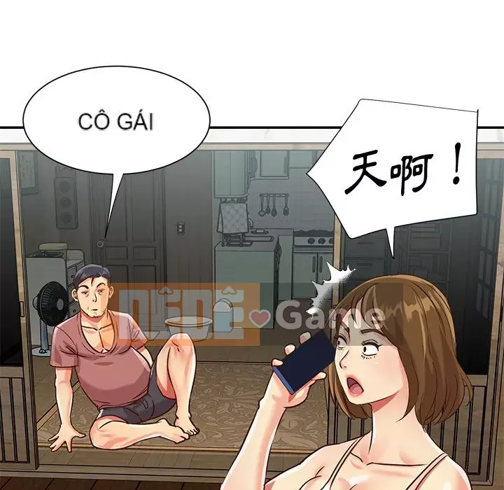 Chị em ngây thơ Chương 1-50