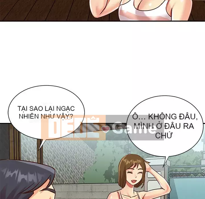 Chị em ngây thơ Chương 1-50