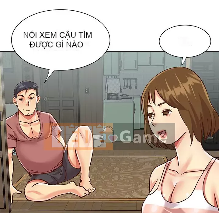 Chị em ngây thơ Chương 1-50