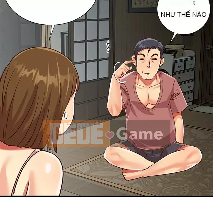 Chị em ngây thơ Chương 1-50