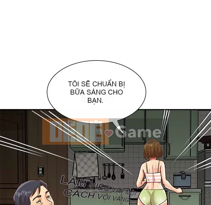 Chị em ngây thơ Chương 1-50