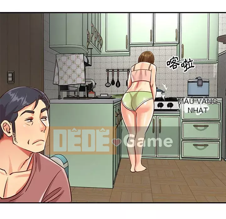 Chị em ngây thơ Chương 1-50