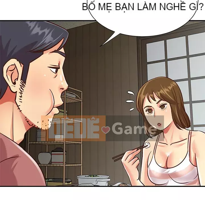 Chị em ngây thơ Chương 1-50